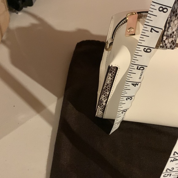 COPY - Kate Spade purse / crossbody - Picture 9 of 10